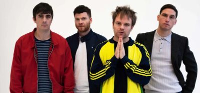 Enter Shikari ponovo pred srpskom publikom – ovog puta u Hangaru 30. oktobra!